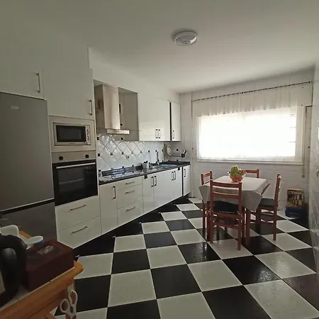 Homestay Cesuresrooms1