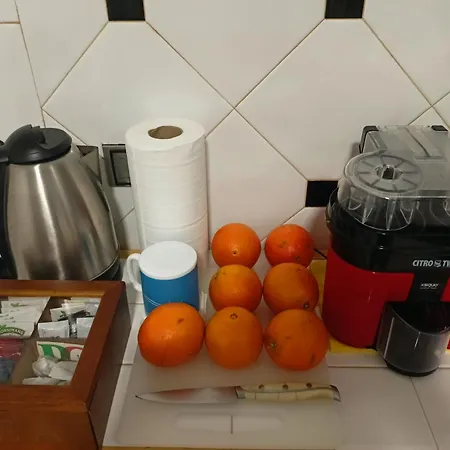 Cesuresrooms1 Privatunterkunft Pontecesures