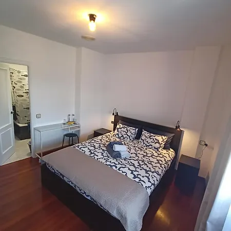 Cesuresrooms1 * Pontecesures