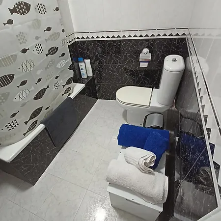 Cesuresrooms1 Homestay szállás Pontecesures