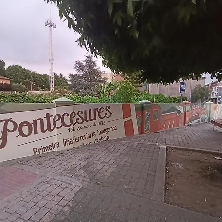 منزل للإقامة Cesuresrooms1 *