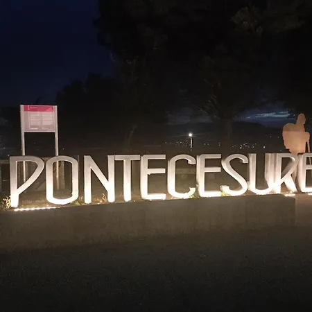 Cesuresrooms1 Pontecesures