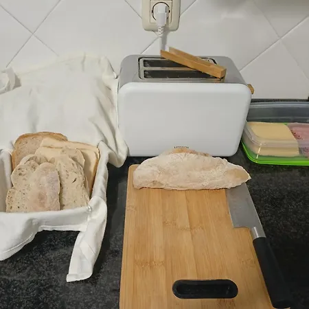 Cesuresrooms1 Homestay szállás