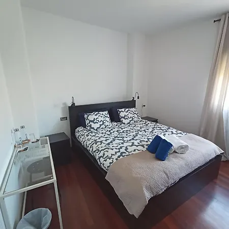 Cesuresrooms1 בית אירוח Pontecesures