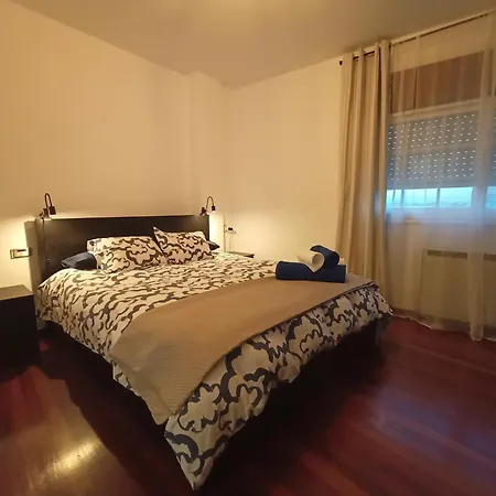 Privat bolig Cesuresrooms1 *