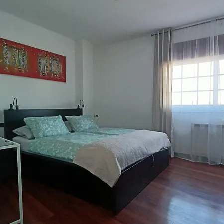 Cesuresrooms1 Homestay