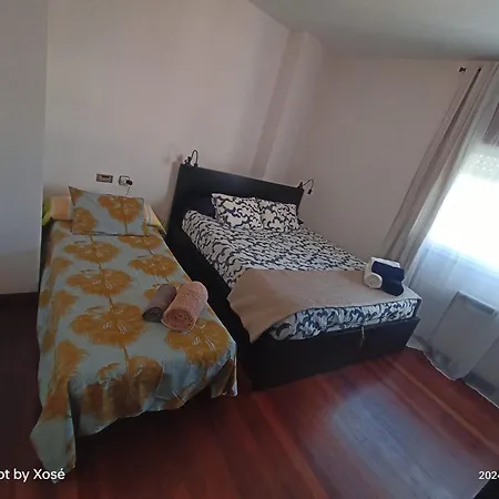 Cesuresrooms1 Pontecesures