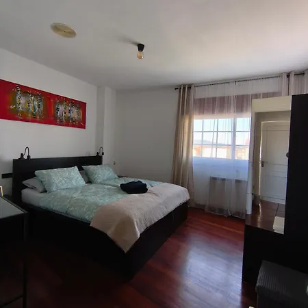 Cesuresrooms1 Privatunterkunft *