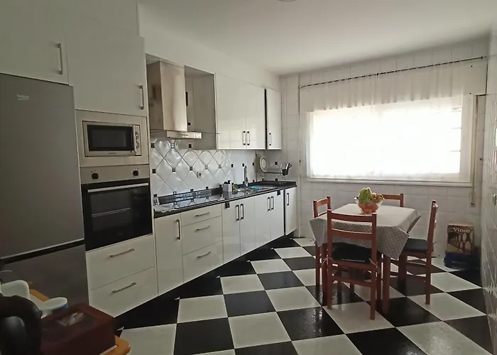 בית אירוח Cesuresrooms1