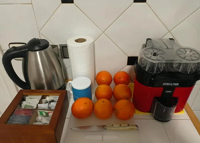 Cesuresrooms1 בית אירוח Pontecesures