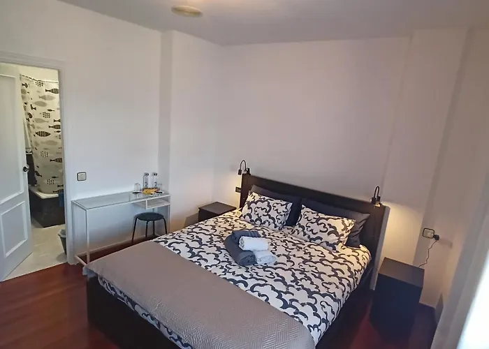 Cesuresrooms1 * Pontecesures