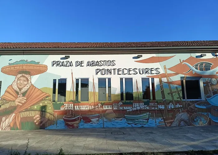 בית אירוח Cesuresrooms1