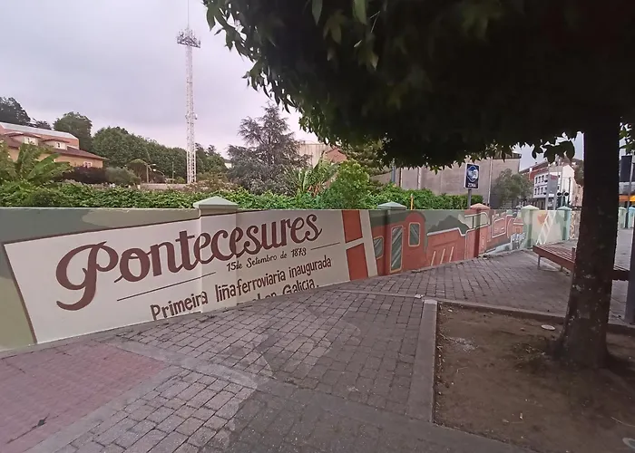 בית אירוח Cesuresrooms1 *