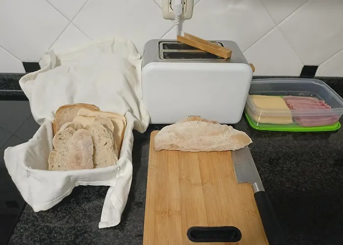 Cesuresrooms1 בית אירוח