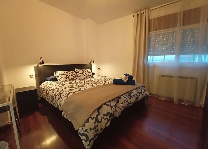 בית אירוח Cesuresrooms1 *