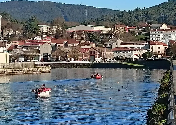 Cesuresrooms1 * Pontecesures