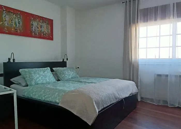 Cesuresrooms1 בית אירוח