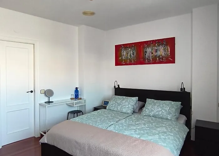 בית אירוח Cesuresrooms1