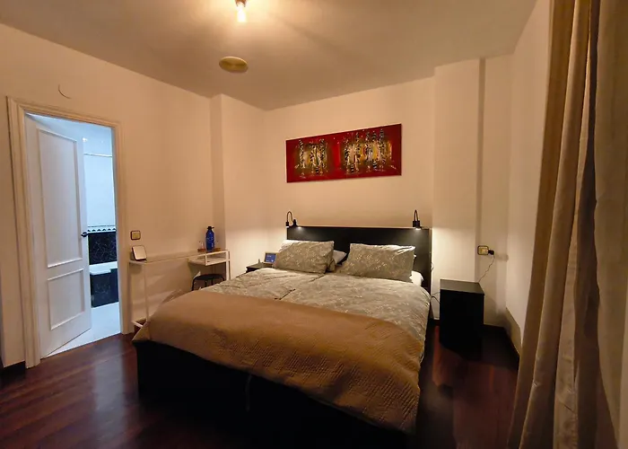 Cesuresrooms1 Pontecesures